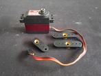 buggy 1:8 servo PowerHD 1217mg, Hobby en Vrije tijd, Modelbouw | Radiografisch | Auto's, Gebruikt, Verzenden, Auto offroad, Overige typen