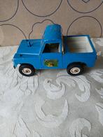 Landrover swb. Britains 1:32, opknapper, Ophalen of Verzenden, Gebruikt, Tractor of Landbouw, Britains