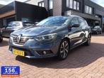 Renault Megane Estate 1.2 TCe Bose Gr Nav Trekh 17"Lm Vlg Ca, Voorwielaandrijving, 65 €/maand, Gebruikt, 4 cilinders