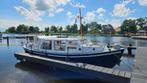 Te koop: zeer goed onderhouden plezierjacht/vlet/kruiser, Watersport en Boten, Motorboten en Motorjachten, Ophalen, Gebruikt, Staal