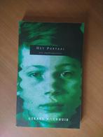 Nijenhuis, Gerard. Het Portaal - een dubbelportret, Ophalen of Verzenden, Zo goed als nieuw