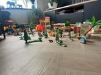 Playmobil Camping met Speeltuin en Extra's, Ophalen of Verzenden, Gebruikt, Los playmobil