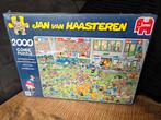 Nieuw 2 Jan van Haasteren puzzels gesealed, Ophalen of Verzenden, Meer dan 1500 stukjes, Nieuw