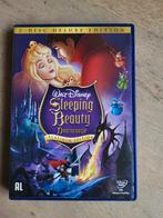 DVD Sleeping Beauty Disney, Alle leeftijden, Ophalen of Verzenden, Zo goed als nieuw