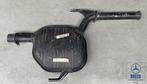 NOS middendemper voor Mercedes-Benz W140 300SEL 3.2 S320 L, Auto-onderdelen, Uitlaatsystemen, Ophalen, Nieuw, Mercedes-Benz