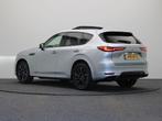 Mazda CX-60 3.3 e-SkyActiv Homura | Trekhaak | Panoramadak |, Automaat, Gebruikt, 2500 kg, Leder