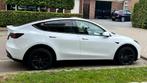 Tesla Model Y Long Range AWD 75 kWh, Auto's, Tesla, Automaat, USB, Wit, Vierwielaandrijving
