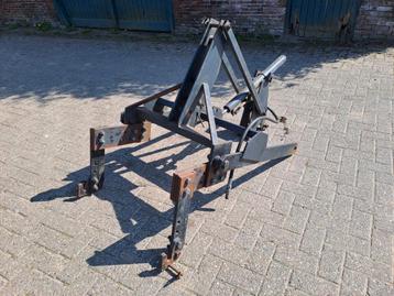 Hefinrichting voor rotorkopeg  beschikbaar voor biedingen