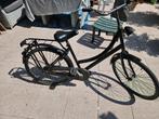 24 inch opoe (school)fiets. Bieden. Ophalen., Fietsen en Brommers, Fietsen | Dames | Omafietsen, 50 tot 53 cm, Ophalen, Gebruikt