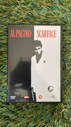 Scarface met Al Pacino van Brian De Palma., Cd's en Dvd's, Alle leeftijden, Ophalen of Verzenden, Zo goed als nieuw