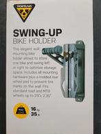 Topeak muurophangbeugel swing-up NIEUW, Ophalen of Verzenden, Nieuw