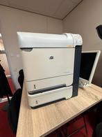 Hp laser printer HP P4015n  GRATIS, Computers en Software, Printers, Ophalen, Zo goed als nieuw