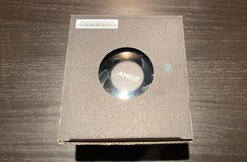 AMD Ryzen Wraith Stealth AM4 CPU Koeler beschikbaar voor biedingen