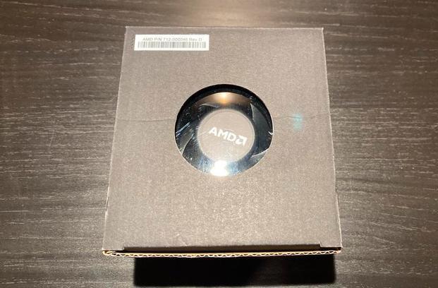 AMD Ryzen Wraith Stealth AM4 Koeler, Computers en Software, Computerkoelers, Nieuw, Luchtkoeling, Ophalen of Verzenden