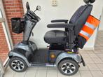 Carpo 4D scootmobiel, Diversen, Brommobielen en Scootmobielen, Ophalen, Zo goed als nieuw, 46 km of meer, 16 km/u of meer