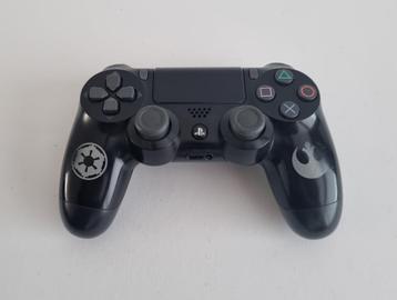 Originele Sony Playstation 4 PS4 Star Wars Controller Zwart beschikbaar voor biedingen