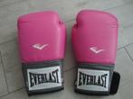 dames boks handschoenen-everlast-10 ounces, Bokshandschoenen, Ophalen of Verzenden, Zo goed als nieuw