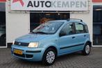 FIAT PANDA 1.1 ACTIVE NAP LOGISCH|RIJDT PERFECT, Auto's, Fiat, Voorwielaandrijving, Stof, Origineel Nederlands, Bedrijf