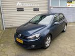 Volkswagen Golf Variant 1.2 TSI Comfortline BlueMotion Cruis, Voorwielaandrijving, Euro 5, Stof, Gebruikt