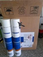 Purschuim met slangetje 750ml Bouwmaat, Ophalen of Verzenden, Nieuw, 50 tot 100 mm