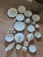 Mason's Denmark, 6 delig servies compleet, Antiek en Kunst, Antiek | Servies compleet, Ophalen
