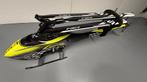 SAB GOBLIN 700 Kyle Stacy Edition drieblads, Hobby en Vrije tijd, Ophalen of Verzenden, Zo goed als nieuw, Elektro, Helikopter