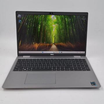 Dell Latitude 5530 | Core-i7 | 512Gb | 16Gb | MX550 | TOUCH beschikbaar voor biedingen