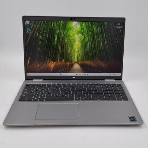 Dell Latitude 5530 | Core-i7 | 512Gb | 16Gb | MX550 | TOUCH, Computers en Software, Windows Laptops, Refurbished, 15 inch, SSD