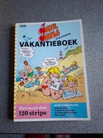 Jan, Jans en de kinderen vakantieboeken, Meerdere stripboeken, Ophalen of Verzenden, Zo goed als nieuw, Jan Kruis
