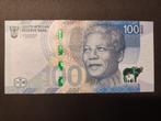 Zuid-Afrika 100 rand P.New ND UNC, Postzegels en Munten, Bankbiljetten | Afrika, Los biljet, Zuid-Afrika, Ophalen of Verzenden