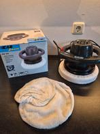 Car Jack Polijstmachine - Zo goed als nieuw!, Ophalen of Verzenden