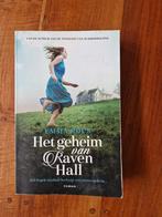 Het geheim van Raven Hall - Emma Rous, Emma Rous, Zo goed als nieuw, Verzenden