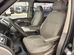 Volkswagen Transporter 2.5 TDI 96KW Dubbele Cabine Airco Cru, Auto's, Voorwielaandrijving, Stof, Gebruikt, Volkswagen