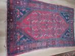 Perzisch tapijt, 200 cm of meer, 100 tot 150 cm, Gebruikt, Rechthoekig