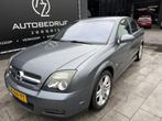Opel Vectra GTS 1.8-16V Elegance (bj 2003), Voorwielaandrijving, Gebruikt, 4 cilinders, 1290 kg