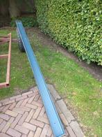 UNP 140 stalen balk, Doe-het-zelf en Verbouw, Metalen, Verzenden, Zo goed als nieuw, IJzer