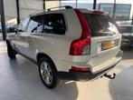 Volvo XC90 4.4 V8 Executive | Navi | Leder | TV | LMV | Stoe, Gebruikt, 2077 kg, Wit, Leder