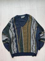 Vintage Gebreide Trui XL, ., Ophalen of Verzenden, Zo goed als nieuw, .