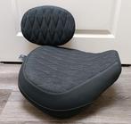 Custom zadel overtrek Suzuki Intruder etc op maat, Info@rwcustomseating.nl, Nijverdal, Nieuw, Ophalen of Verzenden