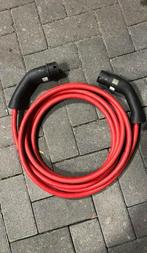 Laadkabel elektrische auto, Ophalen of Verzenden, Zo goed als nieuw, Laadkabel