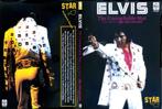 Elvis Presley the unreachable star 1972, Alle leeftijden, Verzenden, Muziek en Concerten