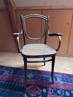 Stoel - opknapper, Ophalen