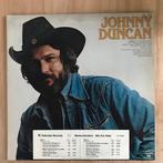 Johnny Duncan, Ophalen, Gebruikt