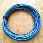 18 meter TASKER instrumentkabel - carbon afgeschermd., Ophalen of Verzenden, Nieuw, Instrument