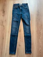 Blauwe jeans maat W27 L32, Kleding | Heren, Spijkerbroeken en Jeans, Blauw, W32 (confectie 46) of kleiner, Ophalen of Verzenden