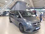Mercedes-Benz V-Klasse Marco Polo 300 AMG FULL OPTION, Bus-model, Mercedes-Benz, Bedrijf, Diesel