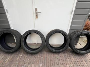 Pirelli Sottozero 3 235/40 R19 96V winterbanden beschikbaar voor biedingen