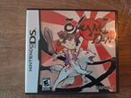 Okamiden Nintendo DS, Spelcomputers en Games, Avontuur en Actie, 1 speler, Ophalen of Verzenden, Zo goed als nieuw