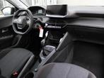 Peugeot 208 1.2 PureTech 75 Style VOORRAAD KORTING, Voorwielaandrijving, 12 maanden, Stof, Euro 6