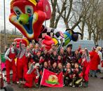 Carnavalskleding groep, Kleding | Dames, Carnavalskleding en Feestkleding, Ophalen, Carnaval, Kleding, Maat 36 (S)